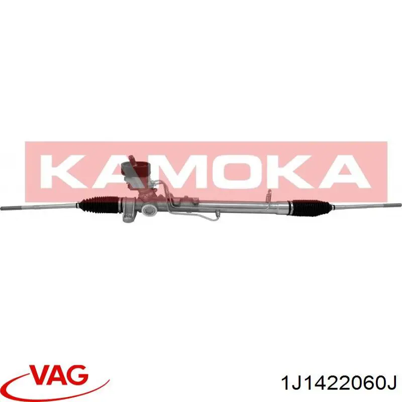1J1422060J VAG Управление рулевое в сборе