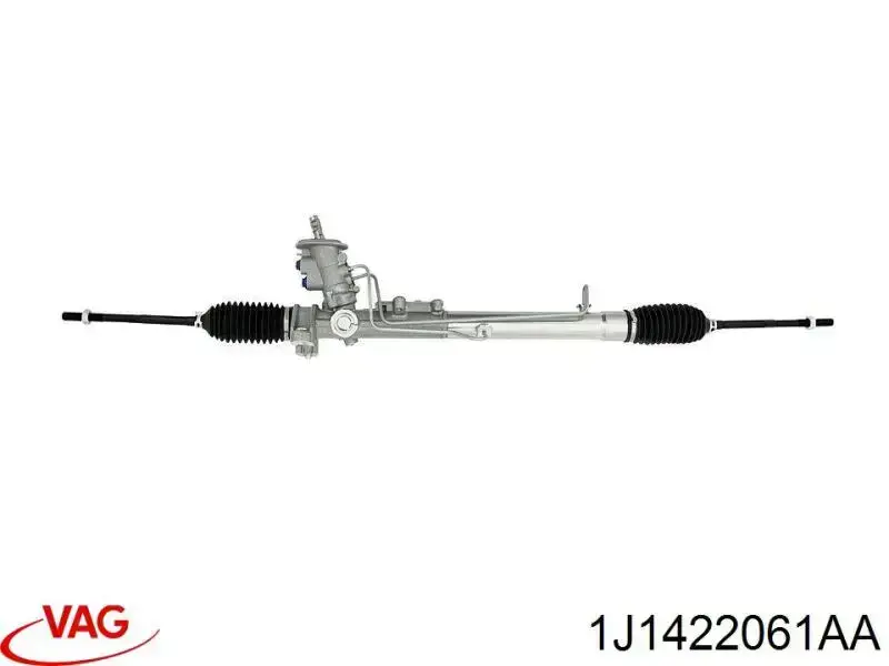 Реечный рулевой механизм VAG 1J1422061AA цена, от 175.45 USD