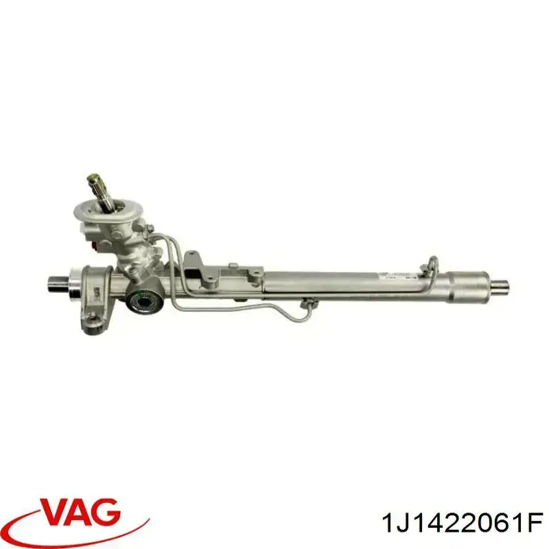 Купить 1J1422061F VAG Рулевая рейка