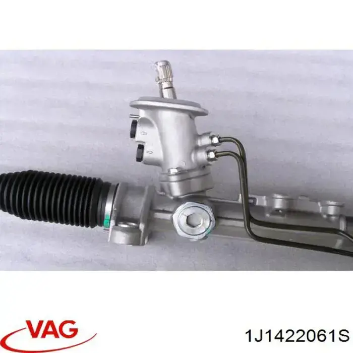 Реечный рулевой механизм VAG 1J1422061S цена, от 201.04 USD
