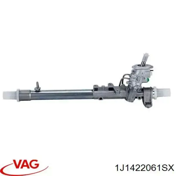 Купить 1J1422061SX VAG Рулевая рейка
