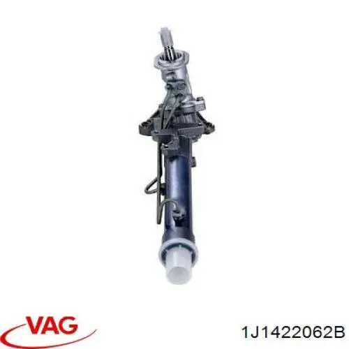Купить 1J1422062B VAG Рулевая рейка