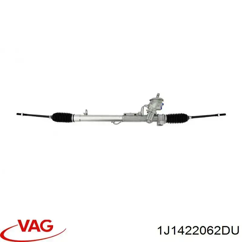 Реечный рулевой механизм VAG 1J1422062DU цена, от 190.38 USD