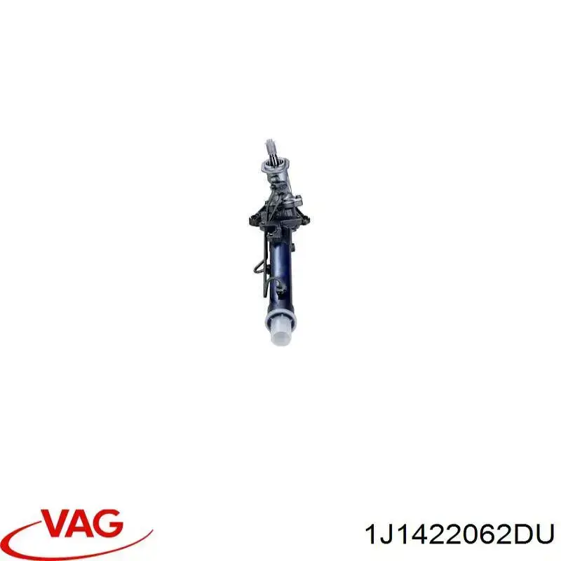 Купить 1J1422062DU VAG Рулевая рейка