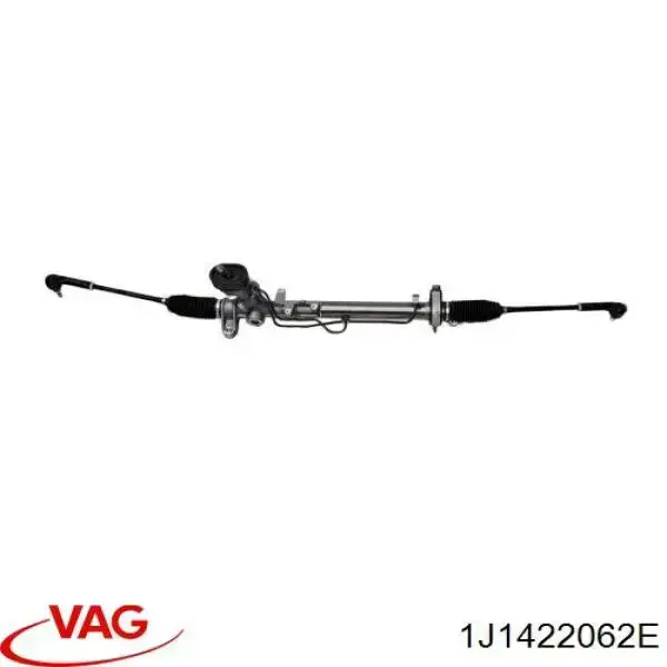 Купить 1J1422062E VAG Рулевая рейка