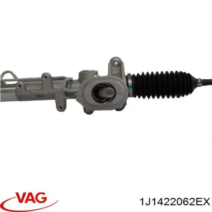 Купить 1J1422062EX VAG Рулевая рейка