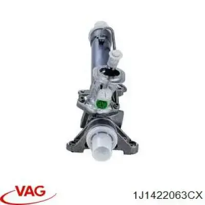 Купить 1J1422063F VAG Рулевая рейка