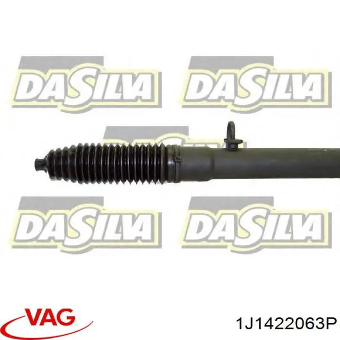 Купить 1J1422063P VAG Рулевая рейка