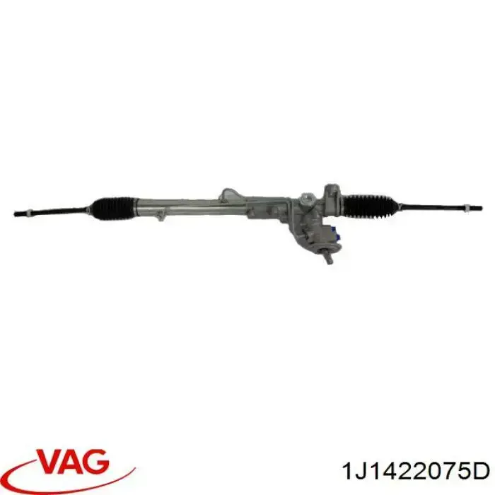 Реечный рулевой механизм VAG 1J1422075D цена, от 200.82 USD