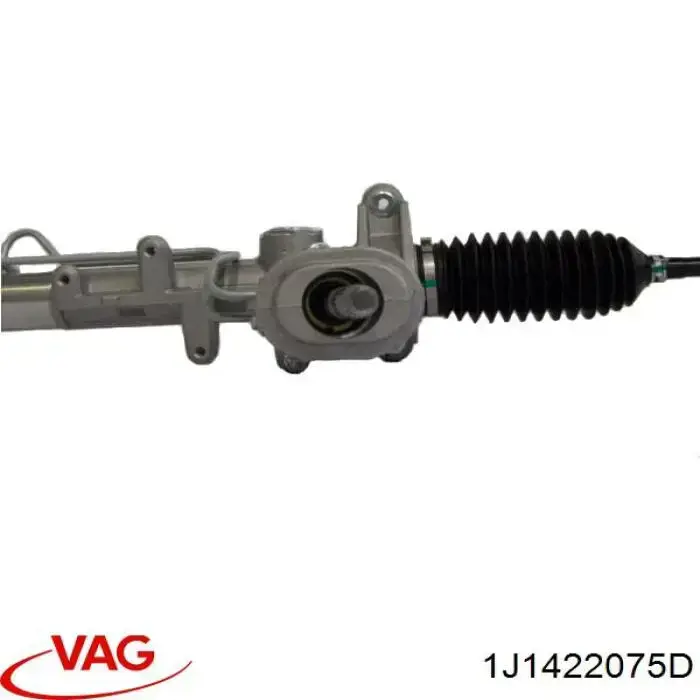 Купить 1J1422075D VAG Рулевая рейка
