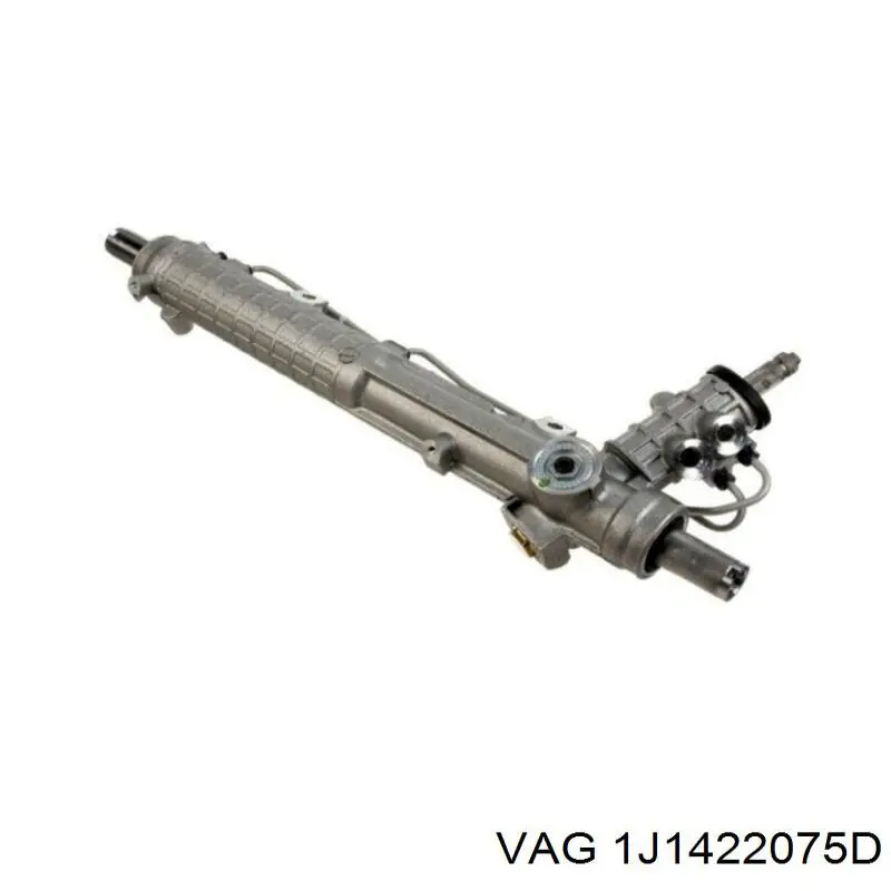 Реечный рулевой механизм VAG 1J1422075D цена, от 200.82 USD
