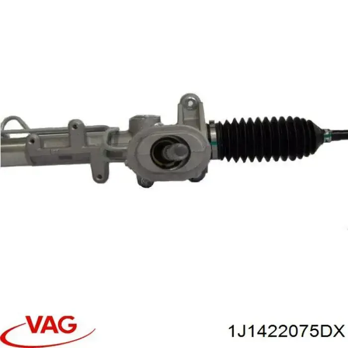 Реечный рулевой механизм VAG 1J1422075DX цена, от 200.82 USD