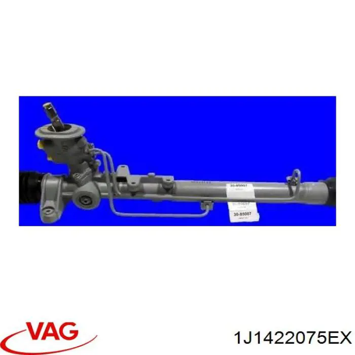 Купить 1J1422075EX VAG Рулевая рейка