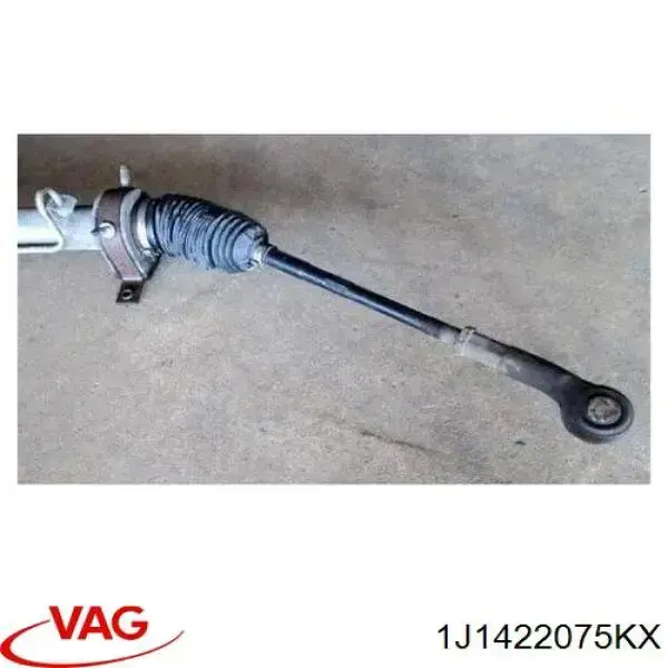 Купить 1J1422075KX VAG Рулевая рейка