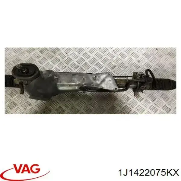 Купить 1J1422075KX VAG Рулевая рейка