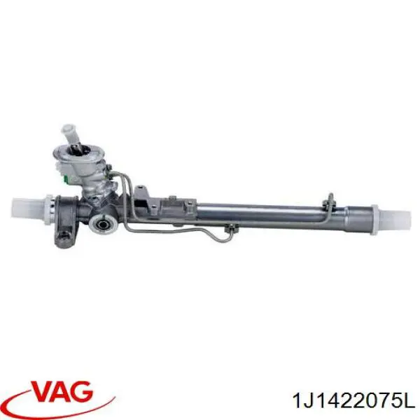 Реечный рулевой механизм VAG 1J1422075L цена, от 192.57 USD
