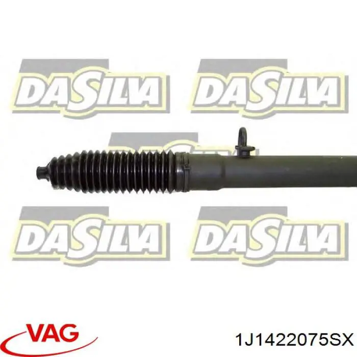 Купить 1J1422075SX VAG Рулевая рейка