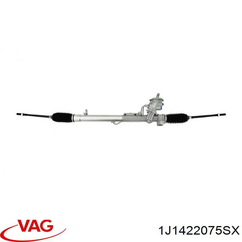 Реечный рулевой механизм VAG 1J1422075SX цена, от 175.45 USD