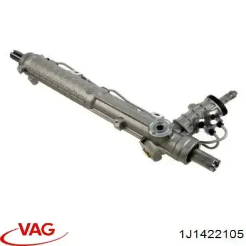 1J1422105 VAG Управление рулевое в сборе
