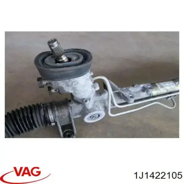 Реечный рулевой механизм VAG 1J1422105 цена, от 124.15 USD