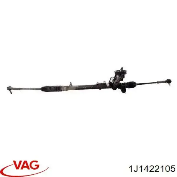 Реечный рулевой механизм VAG 1J1422105 цена, от 124.15 USD
