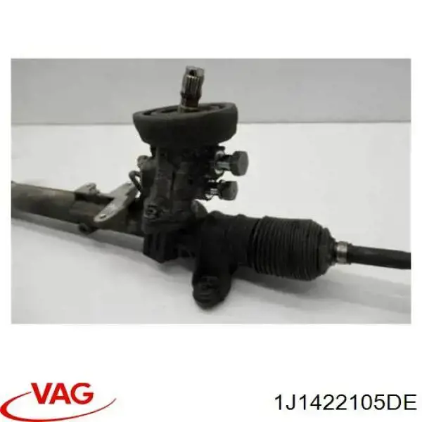 1J1422105DE VAG Управление рулевое в сборе
