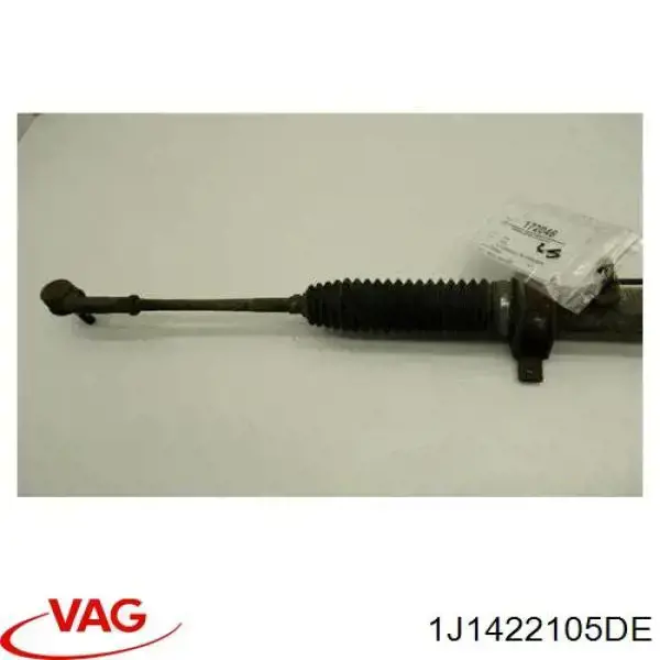 Реечный рулевой механизм VAG 1J1422105DE цена, от 126.69 USD