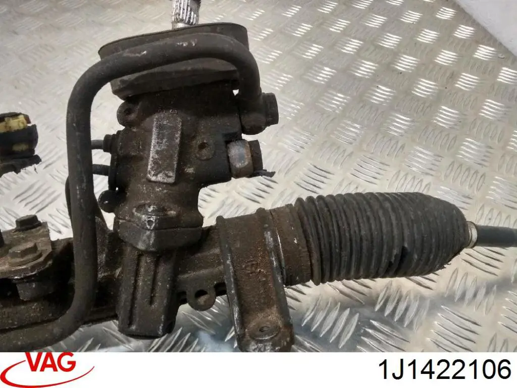 Реечный рулевой механизм VAG 1J1422106 цена, от 201.04 USD