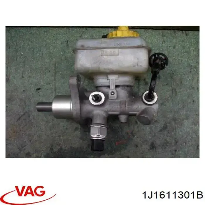 1J1611301B VAG cilindro mestre do freio
