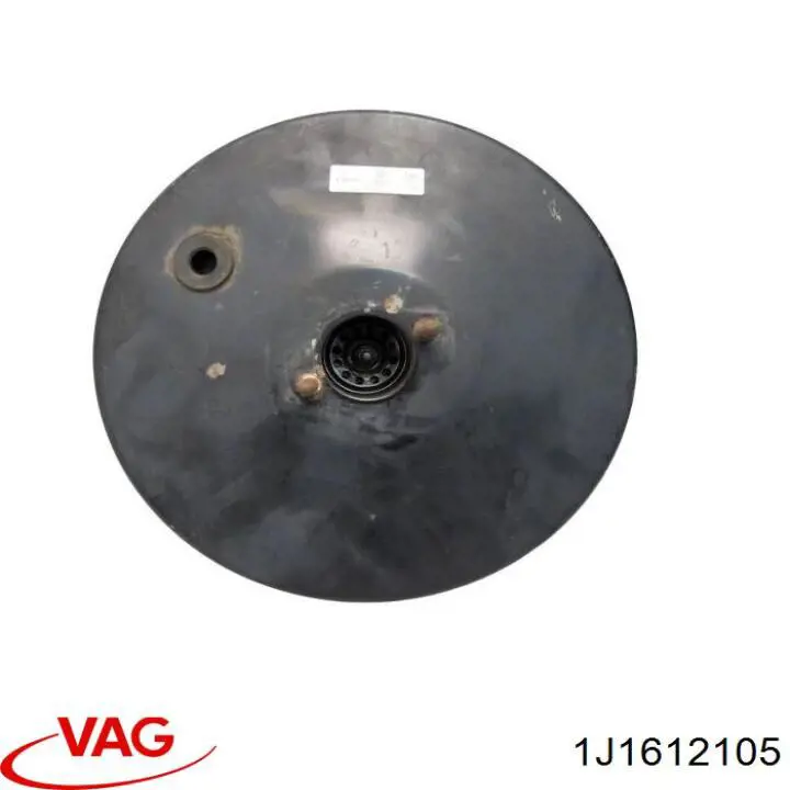 1J1612105 VAG 