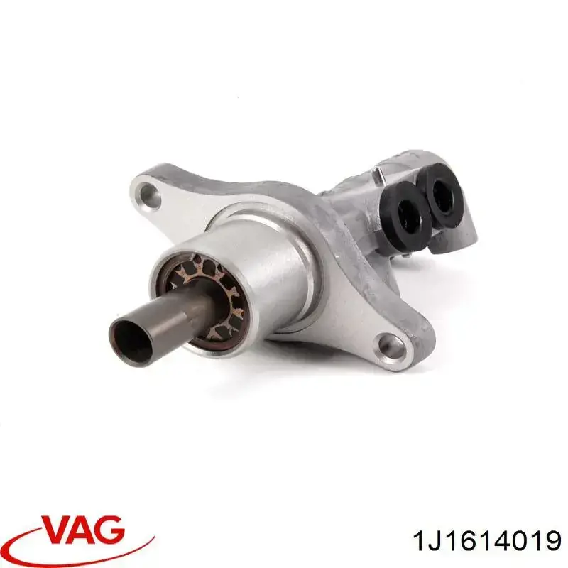 Купить 1J1614019 VAG Главный тормозной цилиндр
