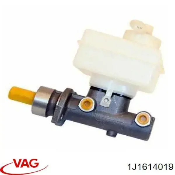 ГТЦ VAG 1J1614019