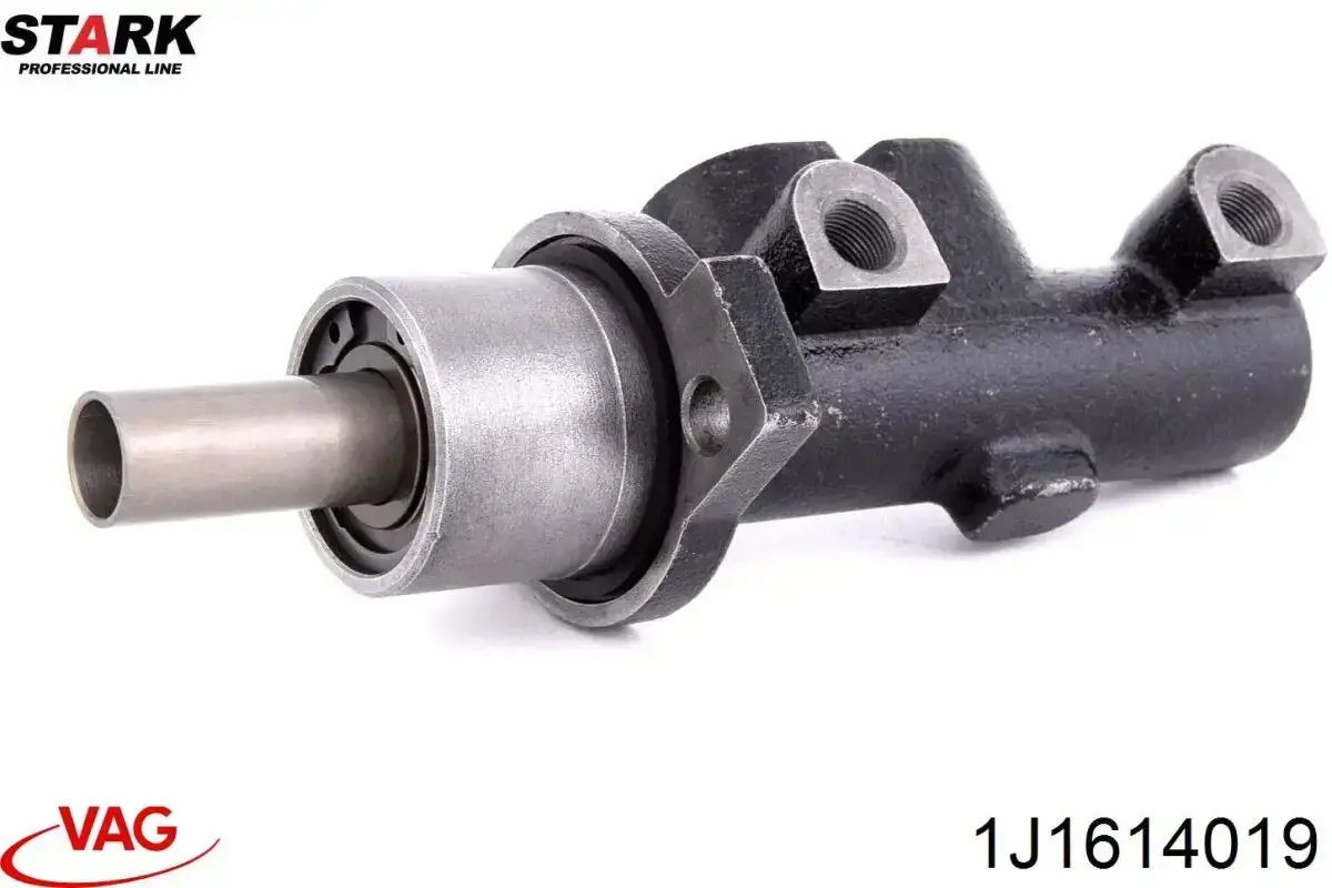 1J1614019 VAG Цилиндр тормозной, главный