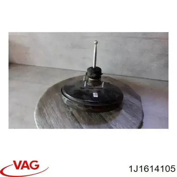 Вакуумник VAG 1J1614105 цена, от 70.54 USD