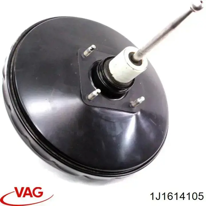 Купить 1J1614105 VAG ВУТ