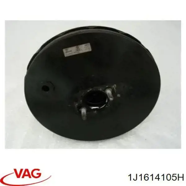 Вакуумник VAG 1J1614105H цена, от 44.79 USD