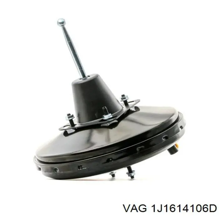 Купить 1J1614106D VAG ВУТ