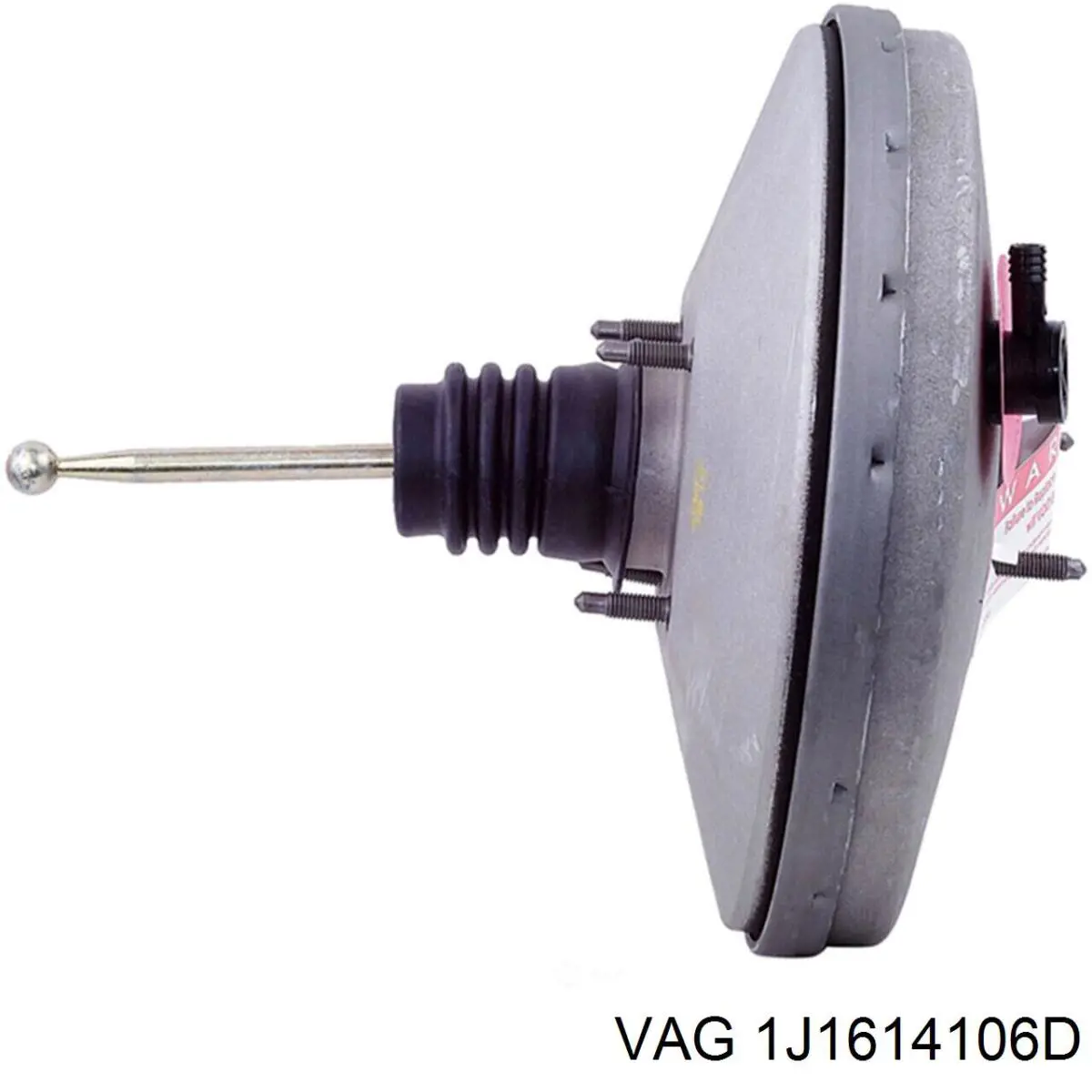 Вакуумник VAG 1J1614106D цена, от 43.87 USD
