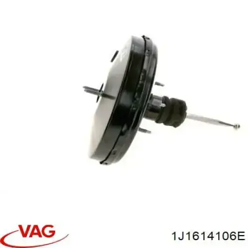 Вакуумник VAG 1J1614106C цена, от 44.08 USD