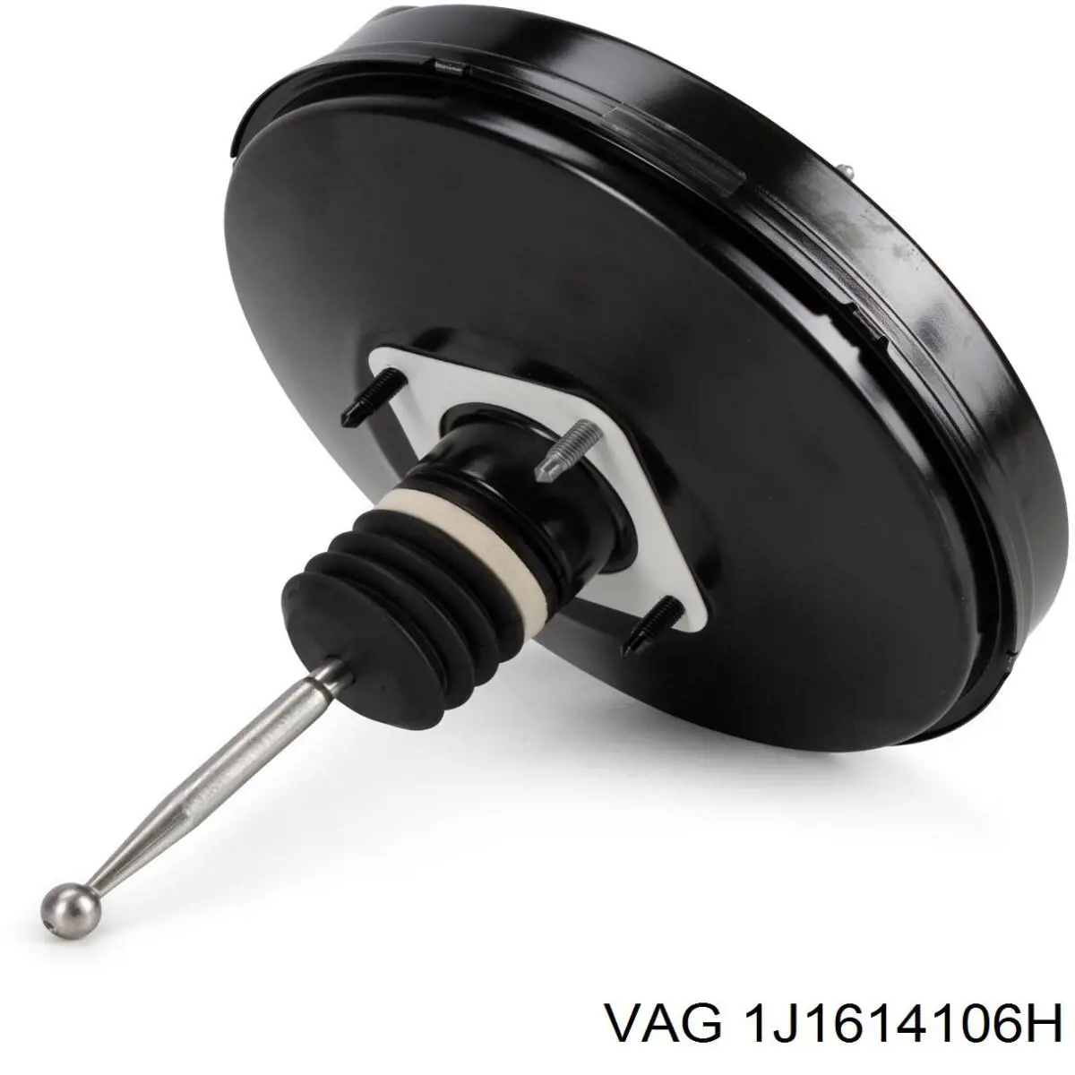 Вакуумный усилитель тормозов TRW PSA464