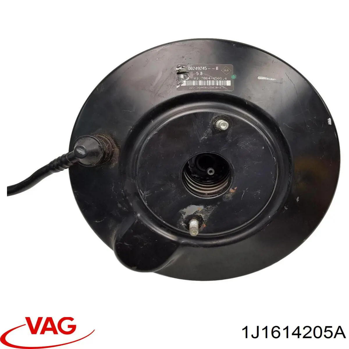 1J1614205A VAG 