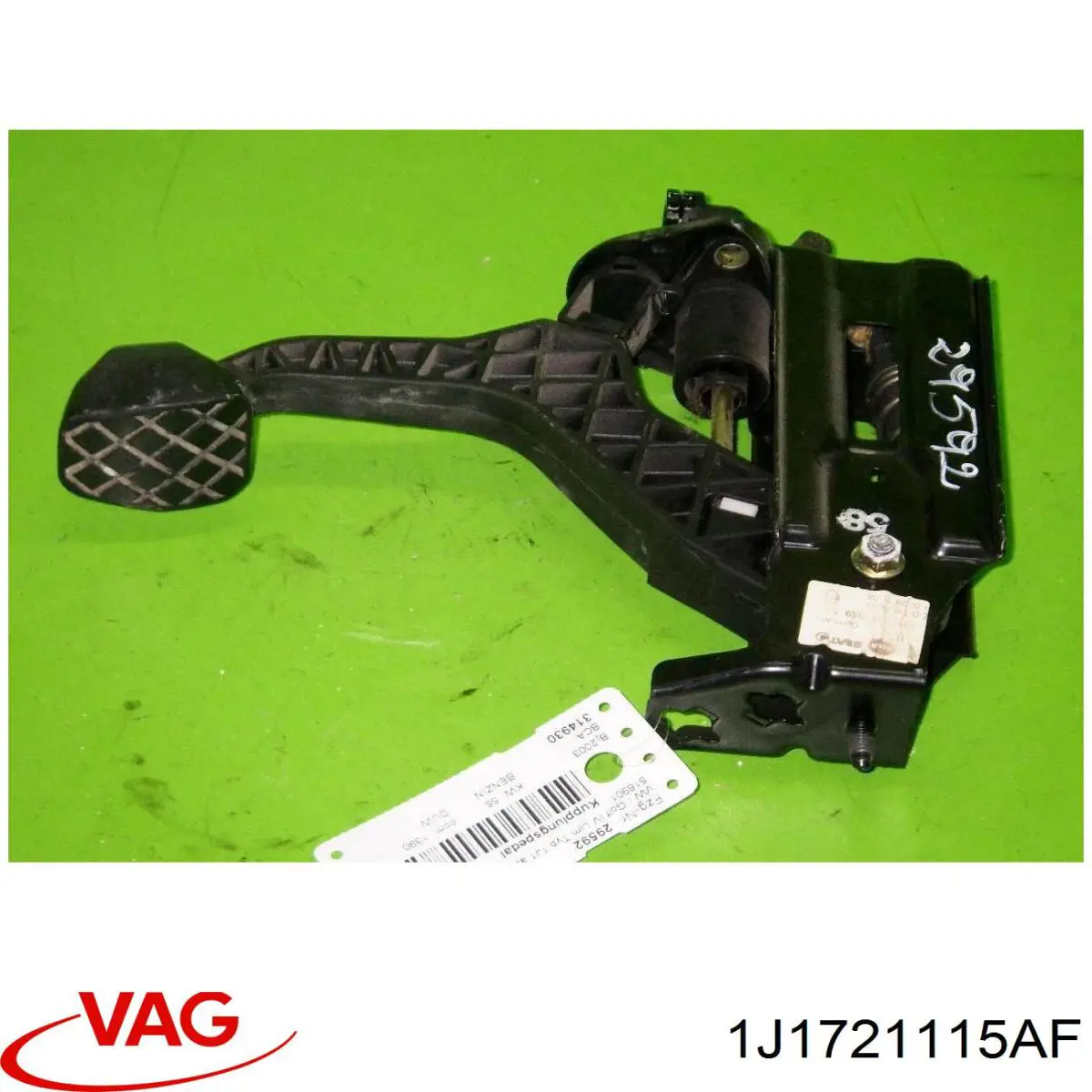 1J1721115AA VAG 