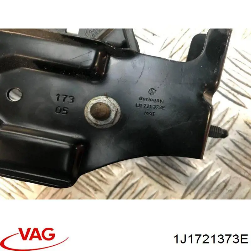 Купить 1J1721373B VAG 