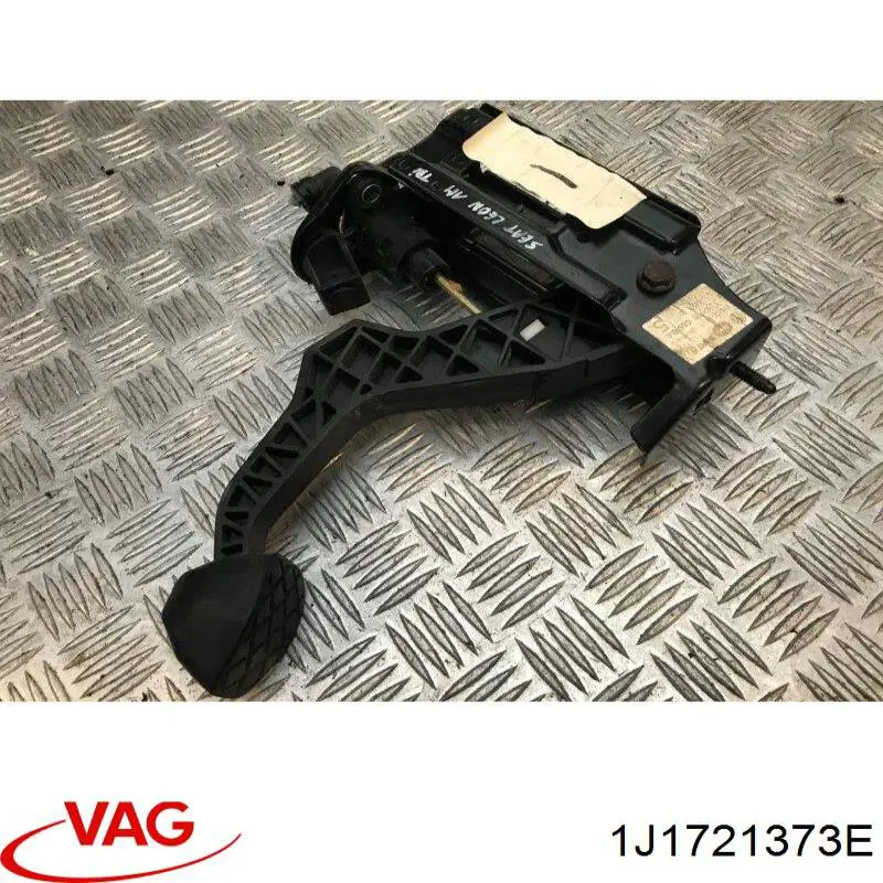  1J1721373B VAG
