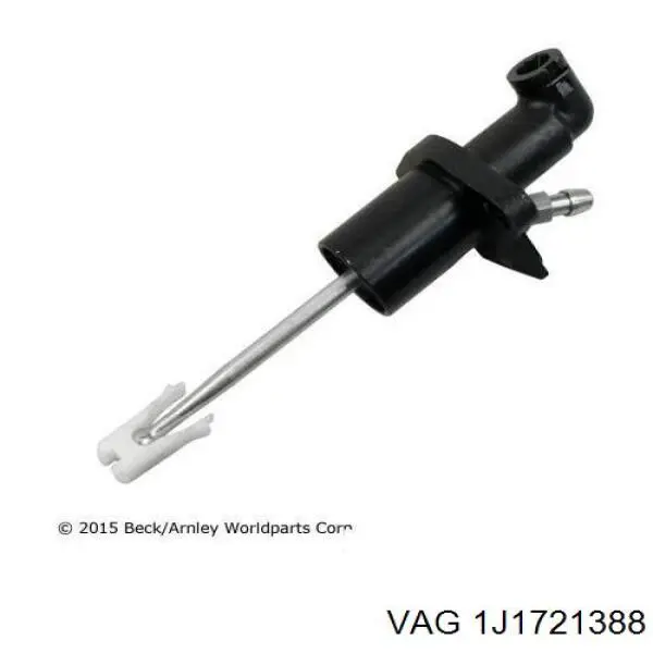 ГЦС VAG 1J1721388 цена, от 34.05 USD