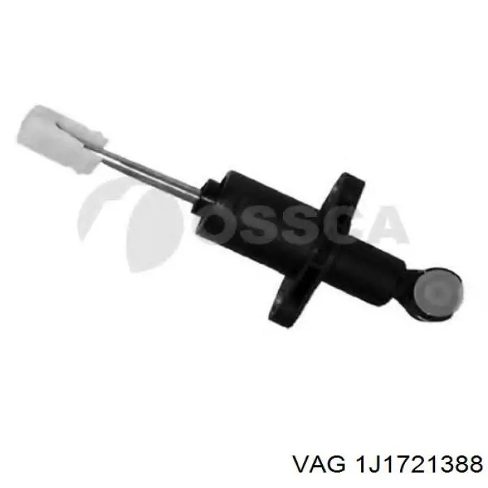 Купить 1J1721388 VAG Главный цилиндр сцепления