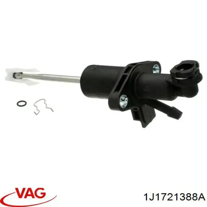 ГЦС VAG 1J1721388A цена, от 8.47 USD