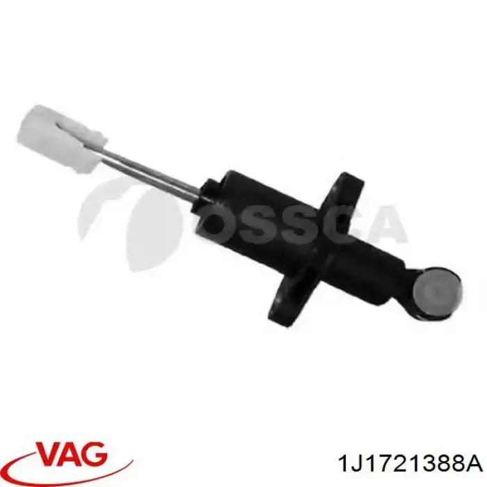 ГЦС VAG 1J1721388A цена, от 8.47 USD