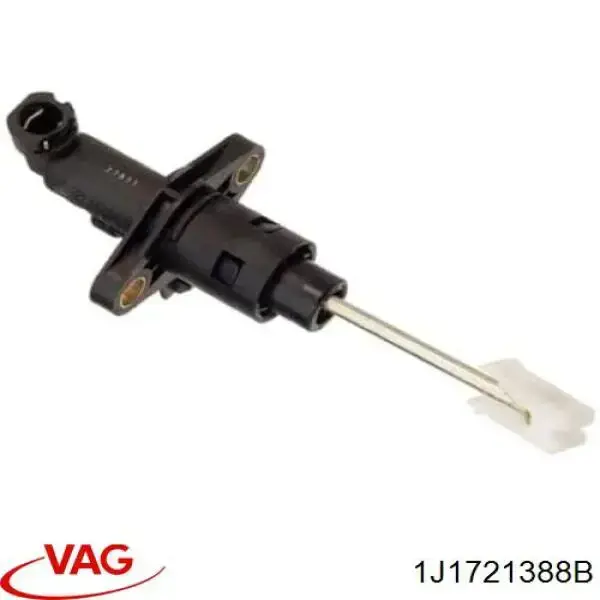 1J1721388B VAG Цилиндр сцепления, главный