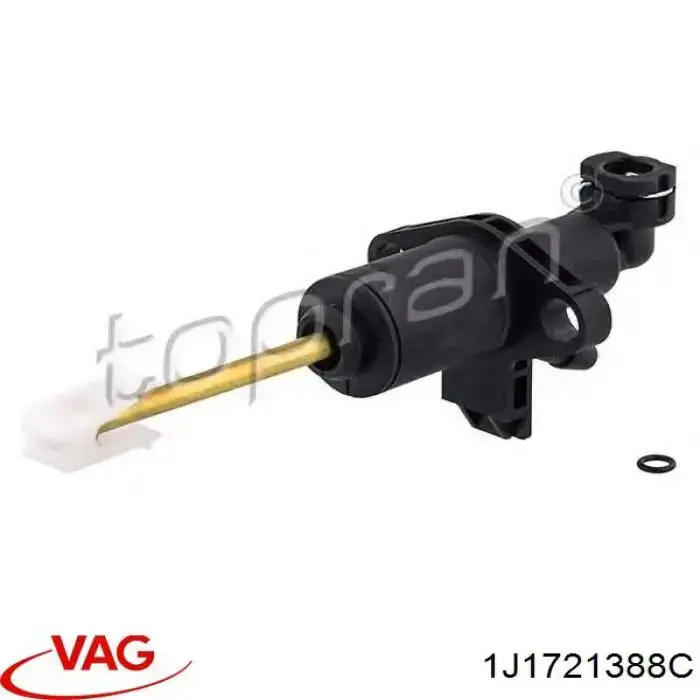 Цилиндр сцепления VAG 1J1721388C